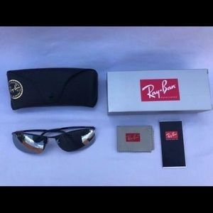 Ray-Ban Sunglasses 🔥